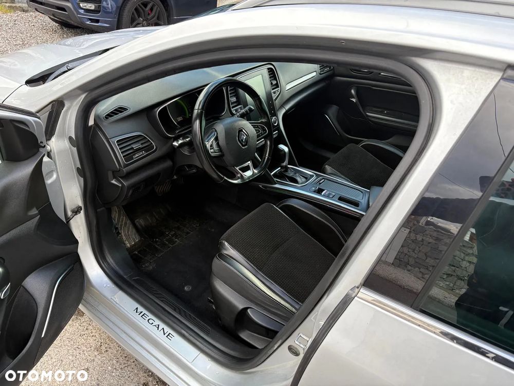 Renault Megane Grandtour ENERGY dCi 110 EDC GT LINE - 17