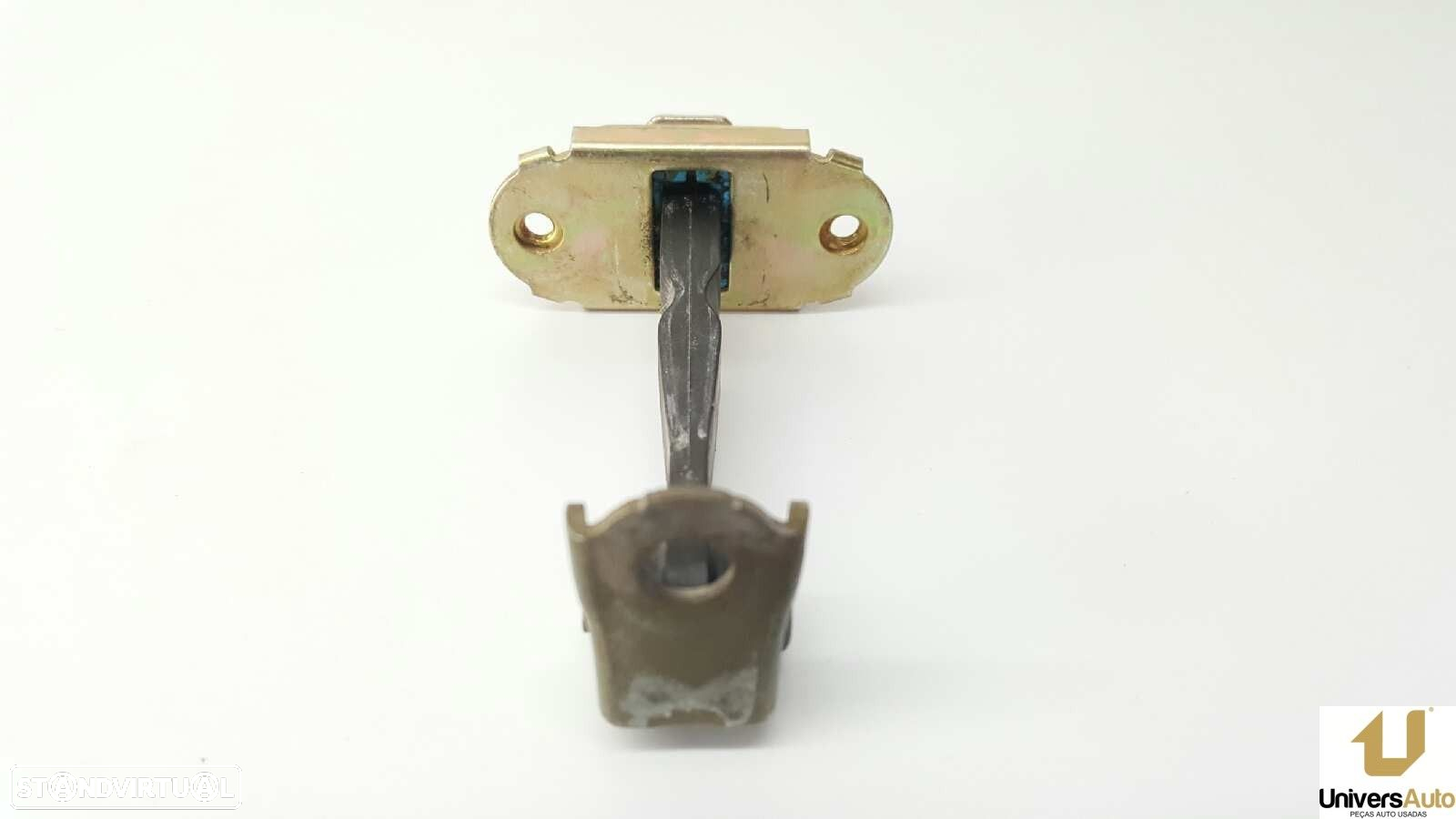 RETENTOR DA PORTA DIANTEIRA DIREITA NISSAN MICRA C+C (CK12E) C+C TEKNA PLUS - 4