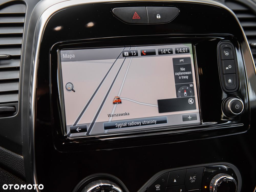 Renault Captur - 21