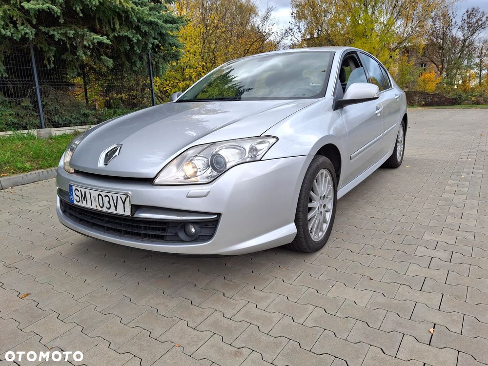 Renault Laguna - 20