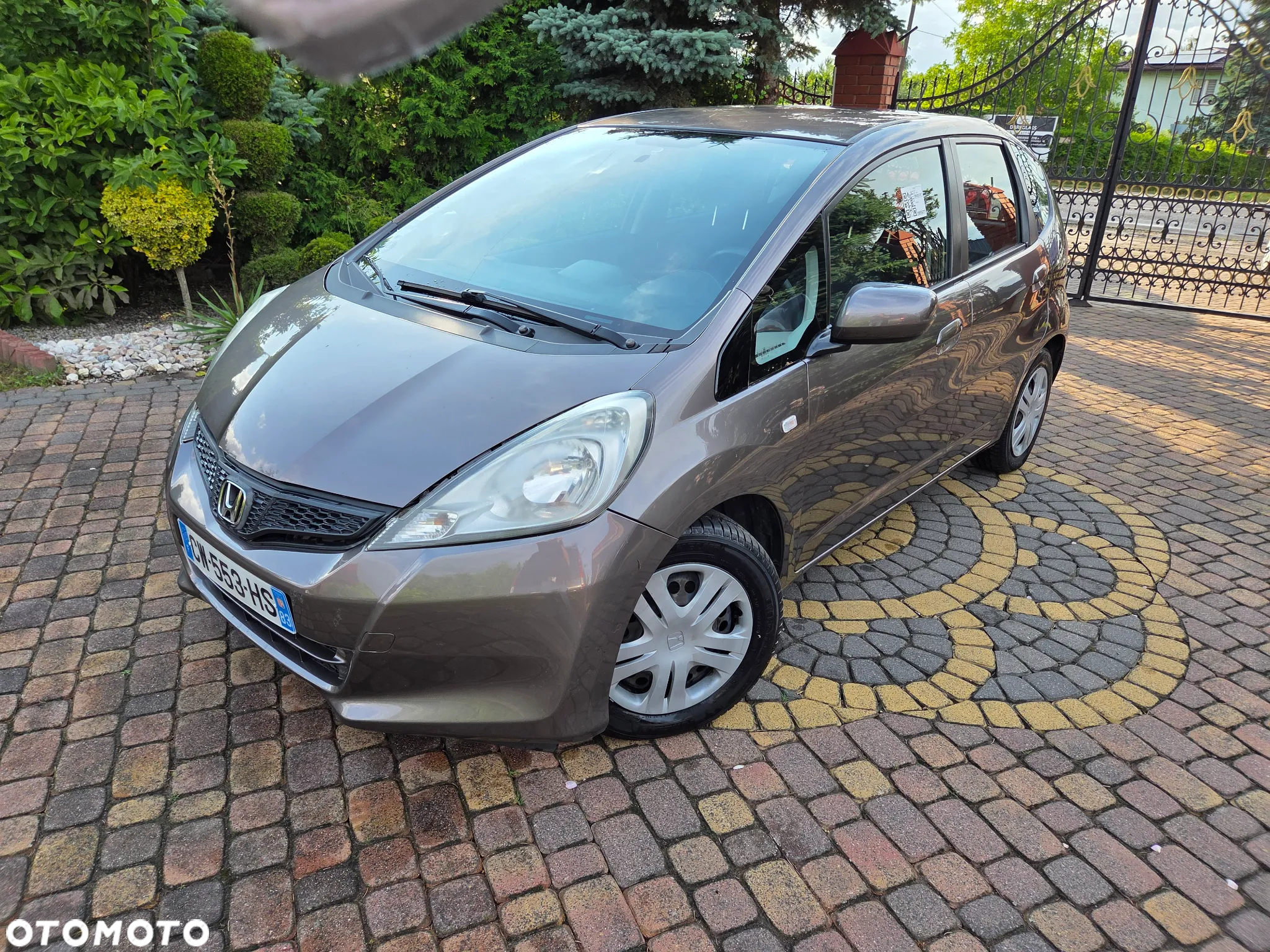 Honda Jazz 1.2 i-VTEC - 14
