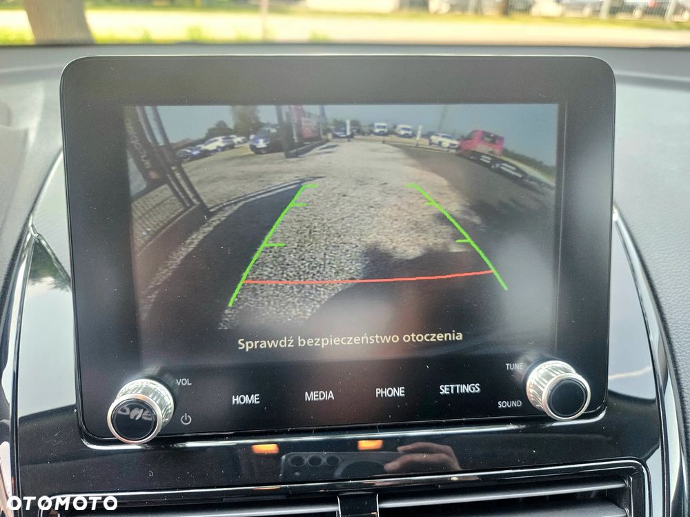 Mitsubishi Eclipse Cross 4WD Basis - 40