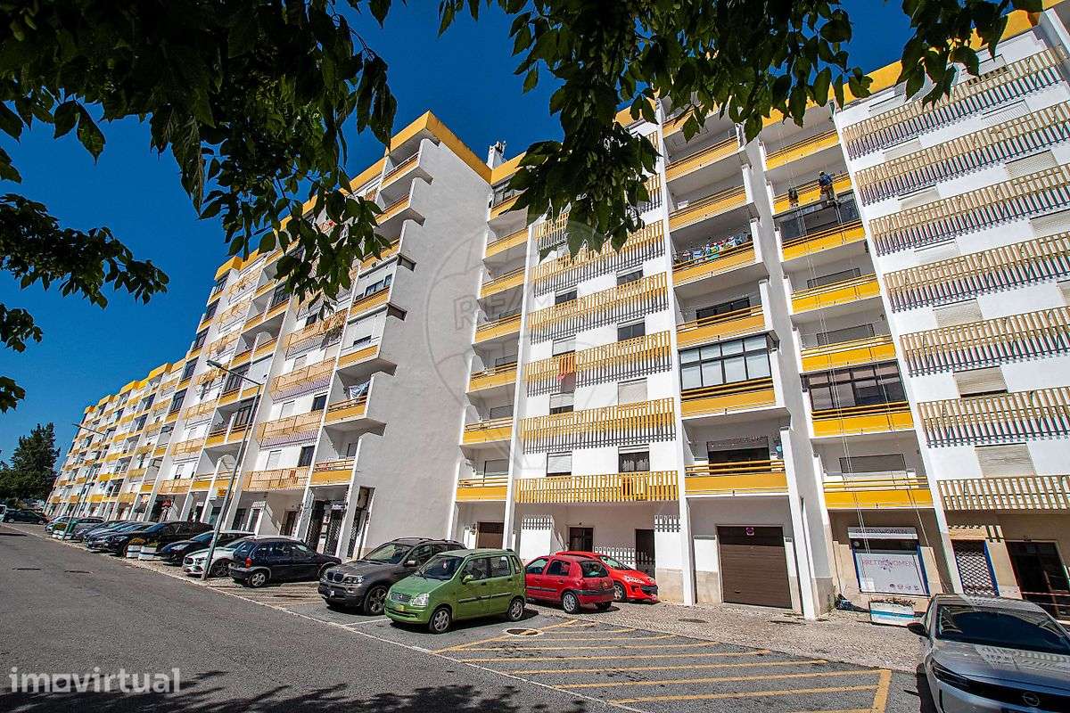Apartamento T3 para venda - Grande imagem: 2/25