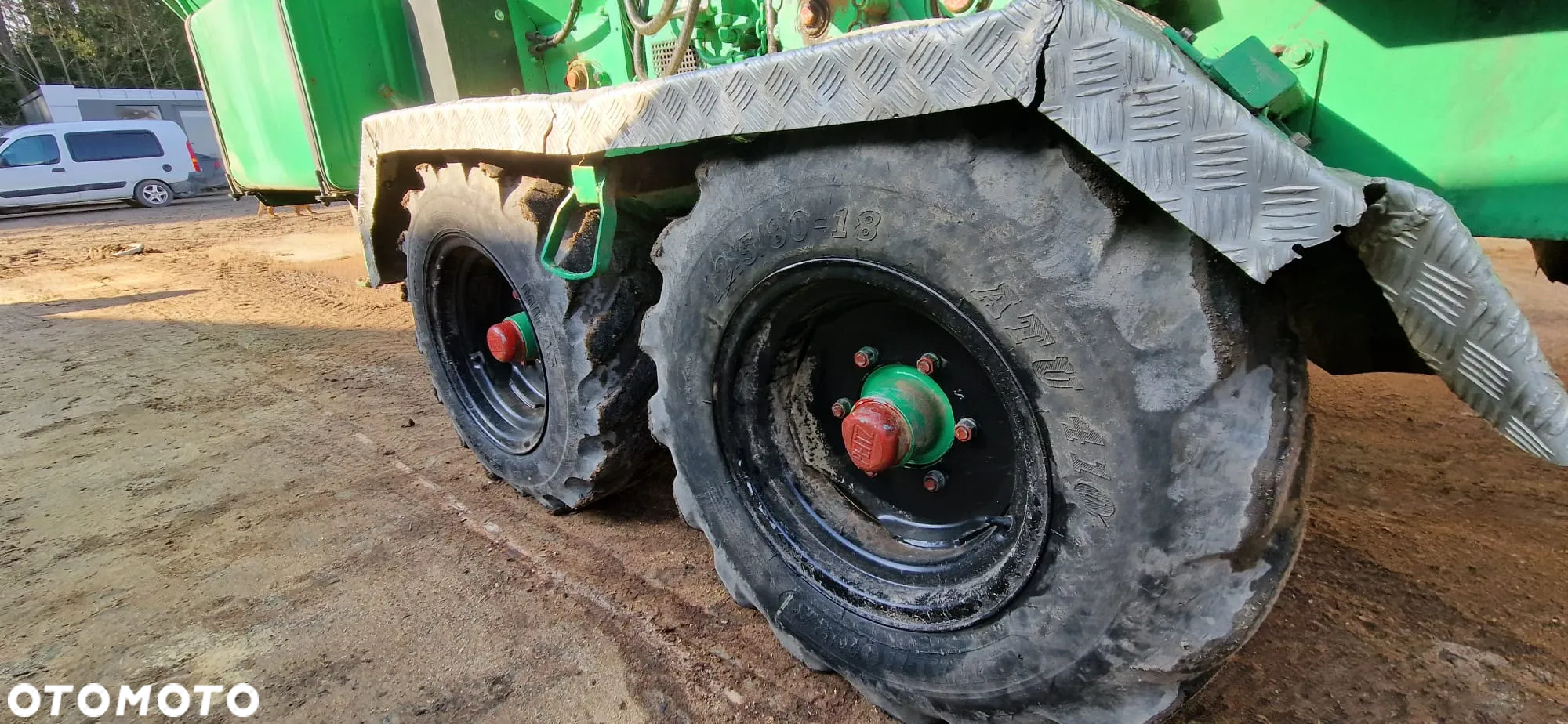 Inny JENZ AZ 30 - 15