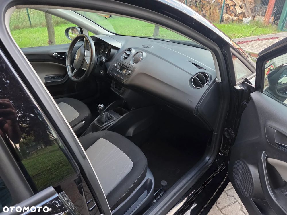 Seat Ibiza - 18