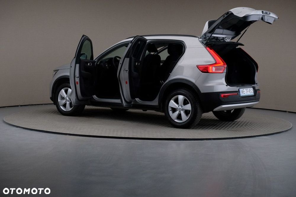 Volvo XC 40 - 7