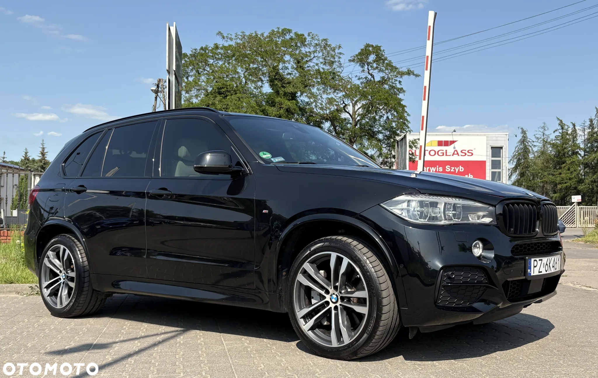BMW X5 M M50d - 3