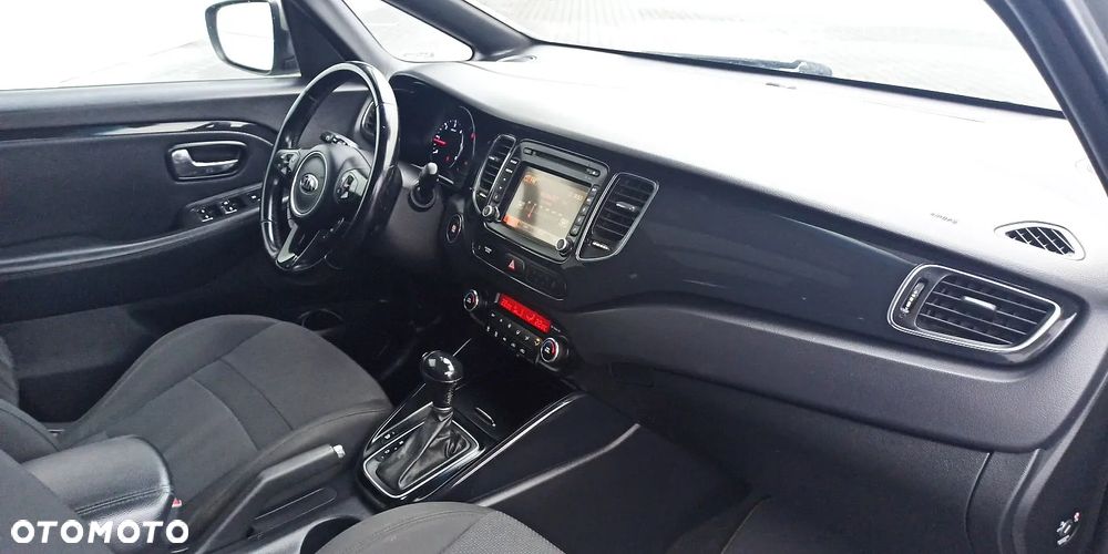 Kia Carens 1.7 CRDi Edition 7 - 26