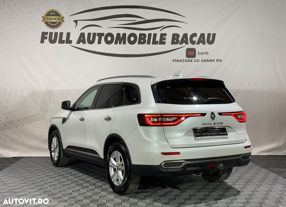 Renault Koleos ENERGY dCi 130 INTENS - 4