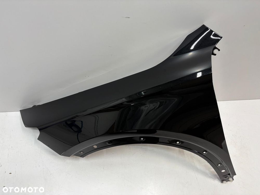 Cupra Formentor 5FF Błotnik Lewy Przód Przedni 5FF821105D - 3