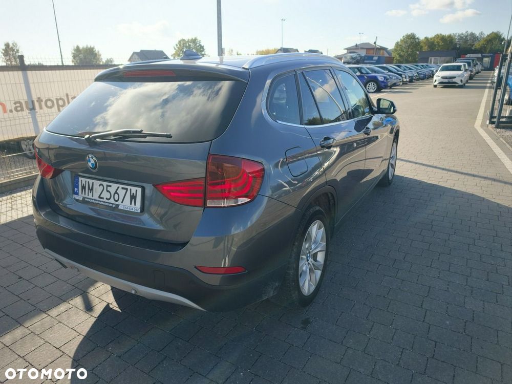 BMW X1 - 39