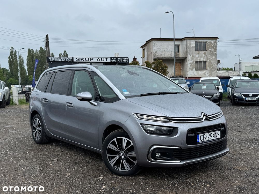Citroën SpaceTourer - 11