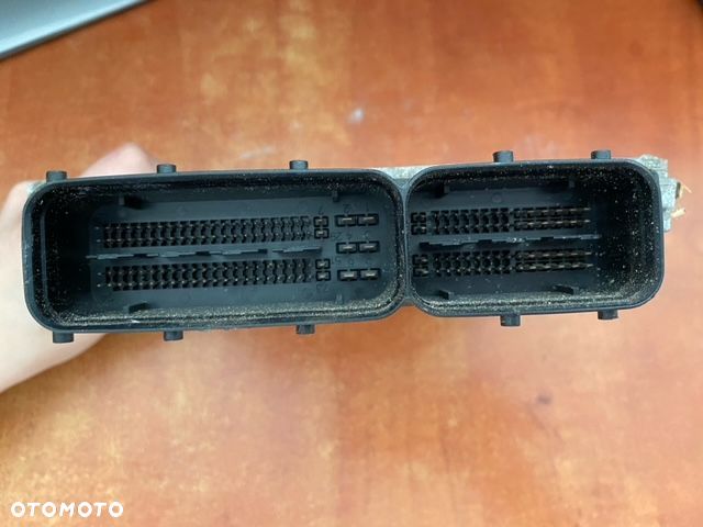 Komputer 51784560 MJD6F3.D4 Fiat Doblo 1.3JTD - 3