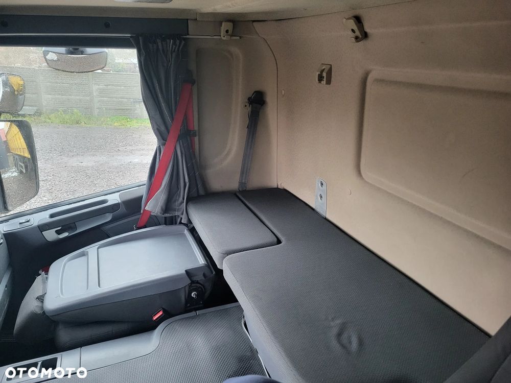 Scania p400 p 400 - 11