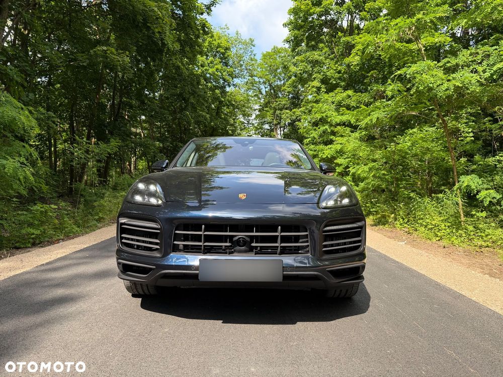Porsche Cayenne GTS Tiptronic S - 11