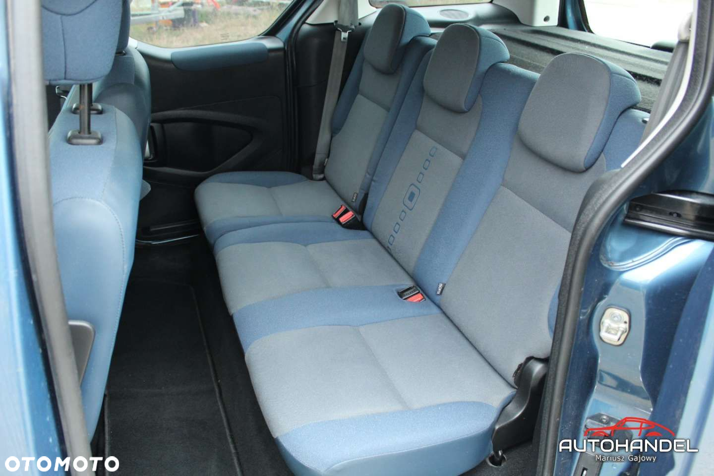 Citroën Berlingo - 17