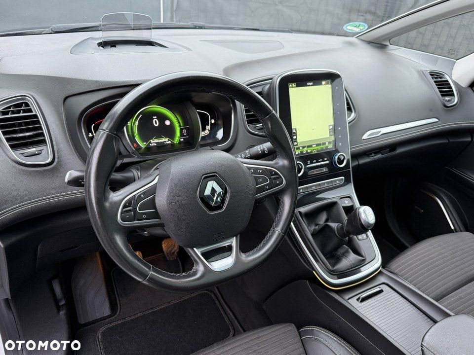 Renault Grand Scenic Energy TCe 130 S&S Bose Edition - 18