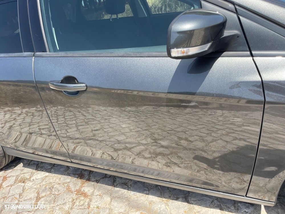 Ford Focus 1.0 SCTi Trend+ - 18