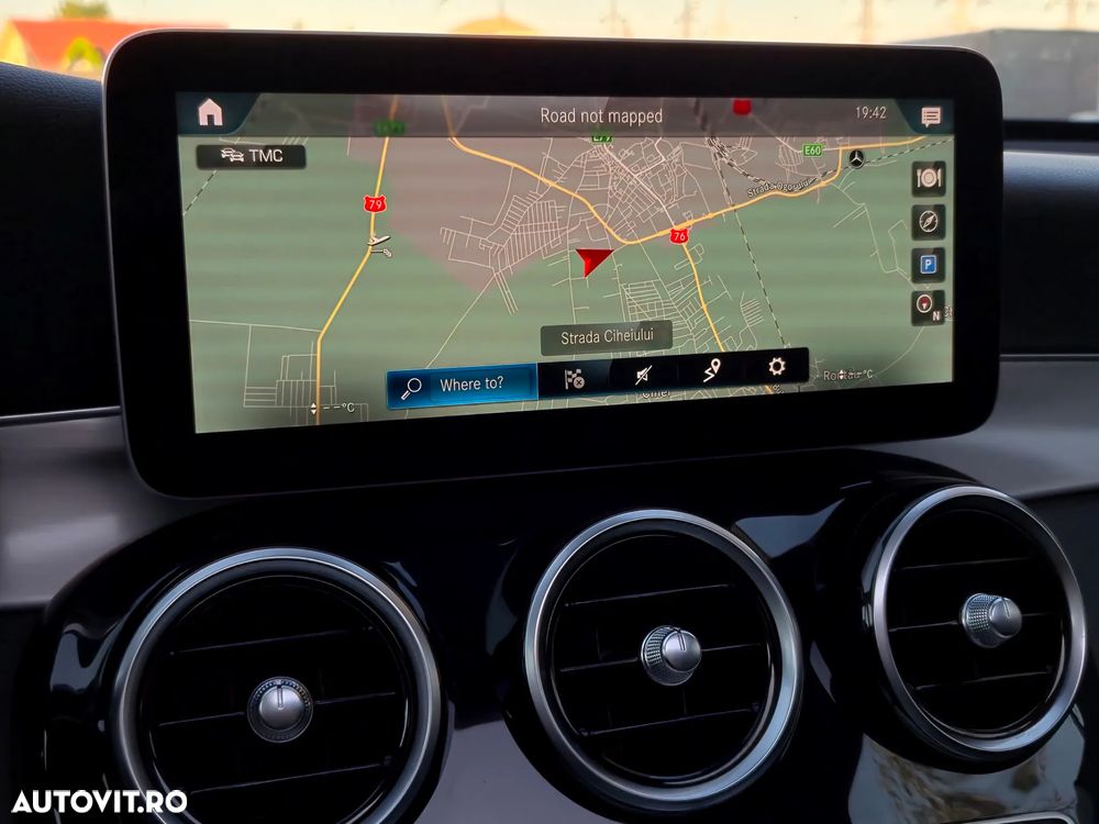 Mercedes-Benz GLC 300 e 4Matic 9G-TRONIC Edition AMG Line - 20