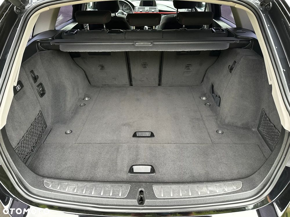 BMW Seria 3 - 21