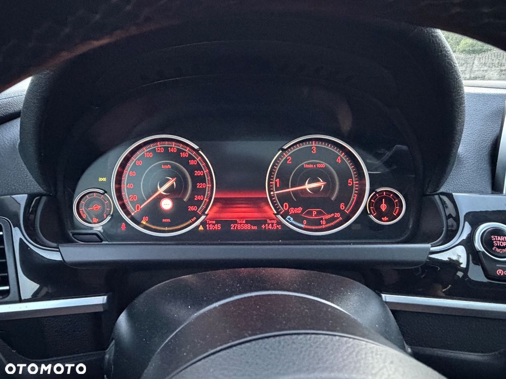 BMW Seria 6 640d M Sport Edition - 30
