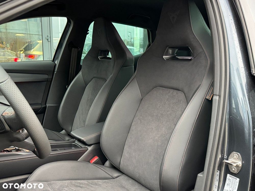 Cupra Formentor - 19