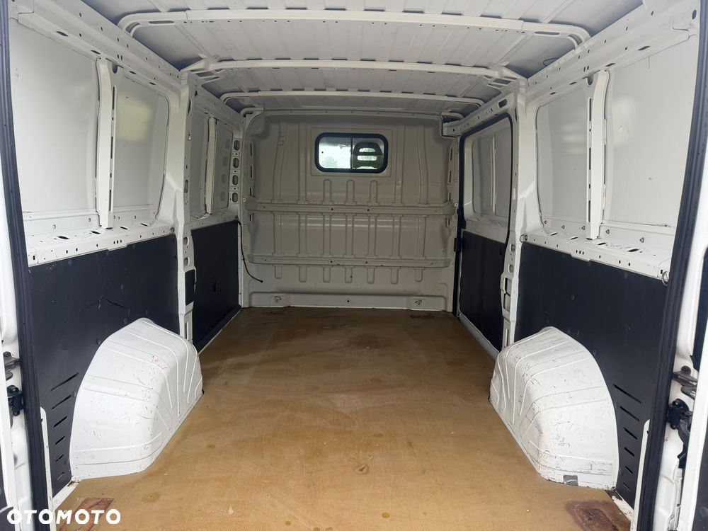 Peugeot Boxer - 25