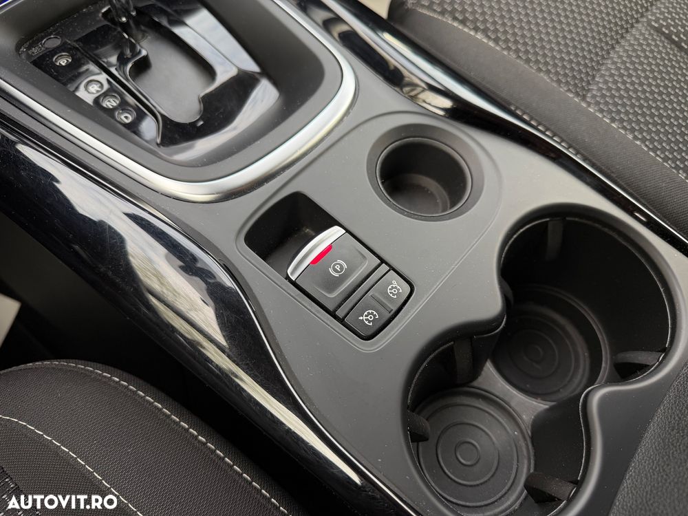 Renault Kadjar BLUE dCi 115 EDC INTENS - 18