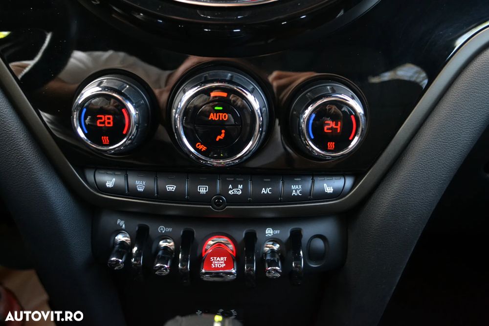 Mini Countryman Cooper S All4 Aut. - 23