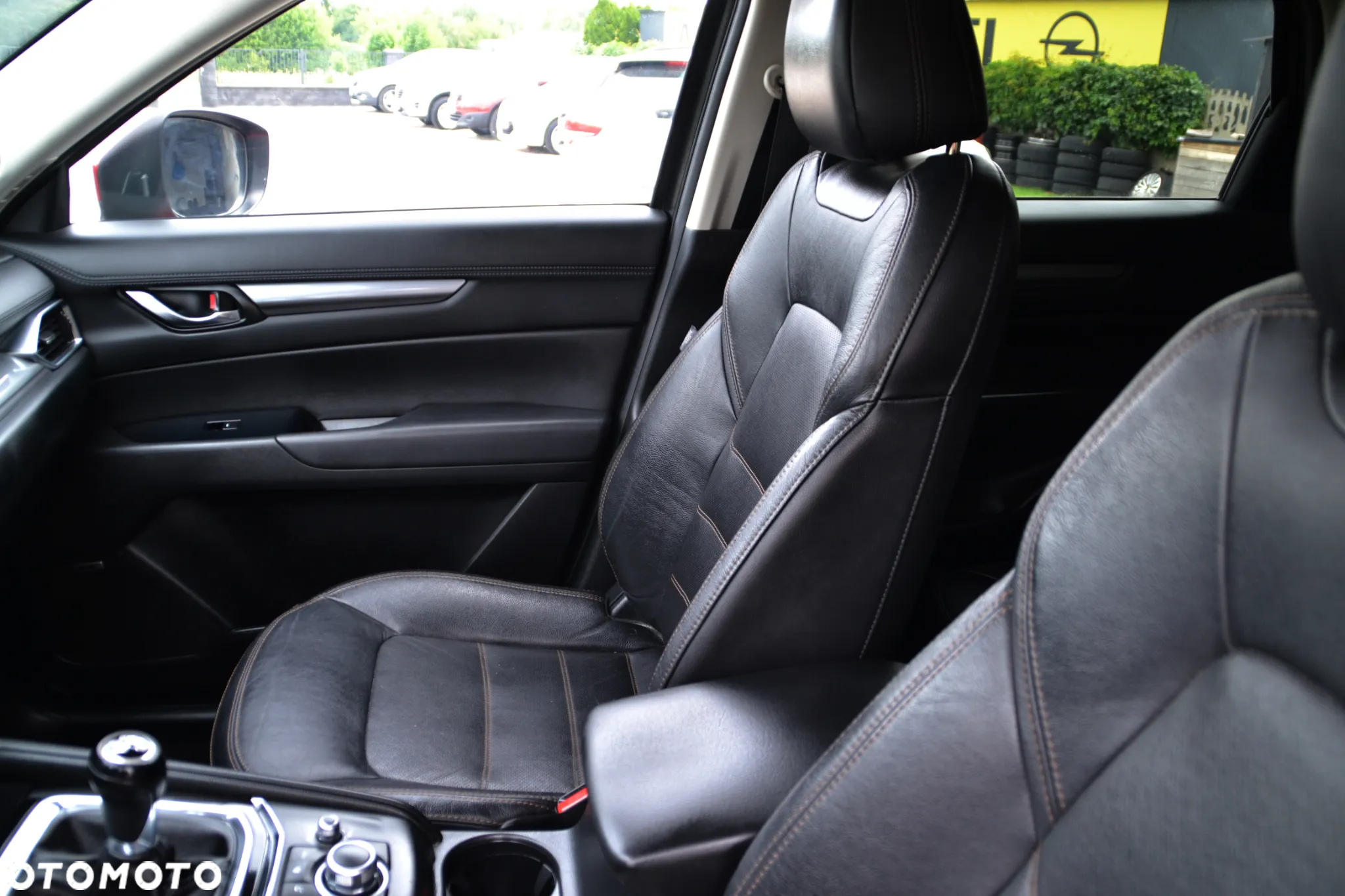 Mazda CX-5 2.0 Exclusive-Line 2WD - 22