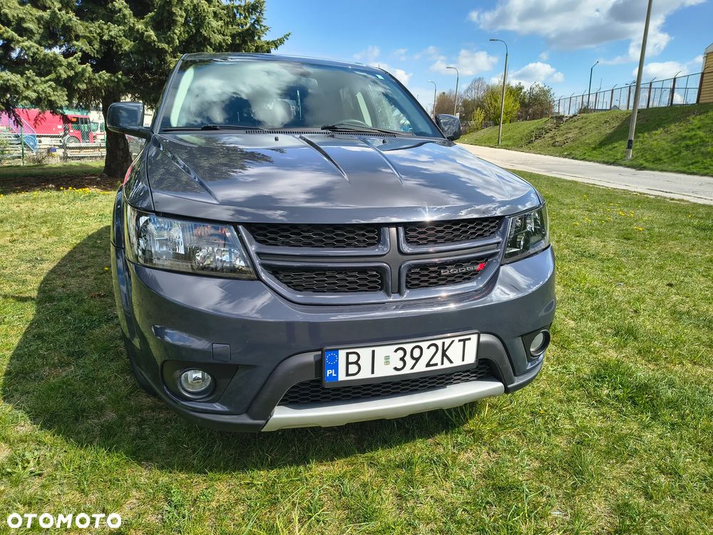 Dodge Journey - 2