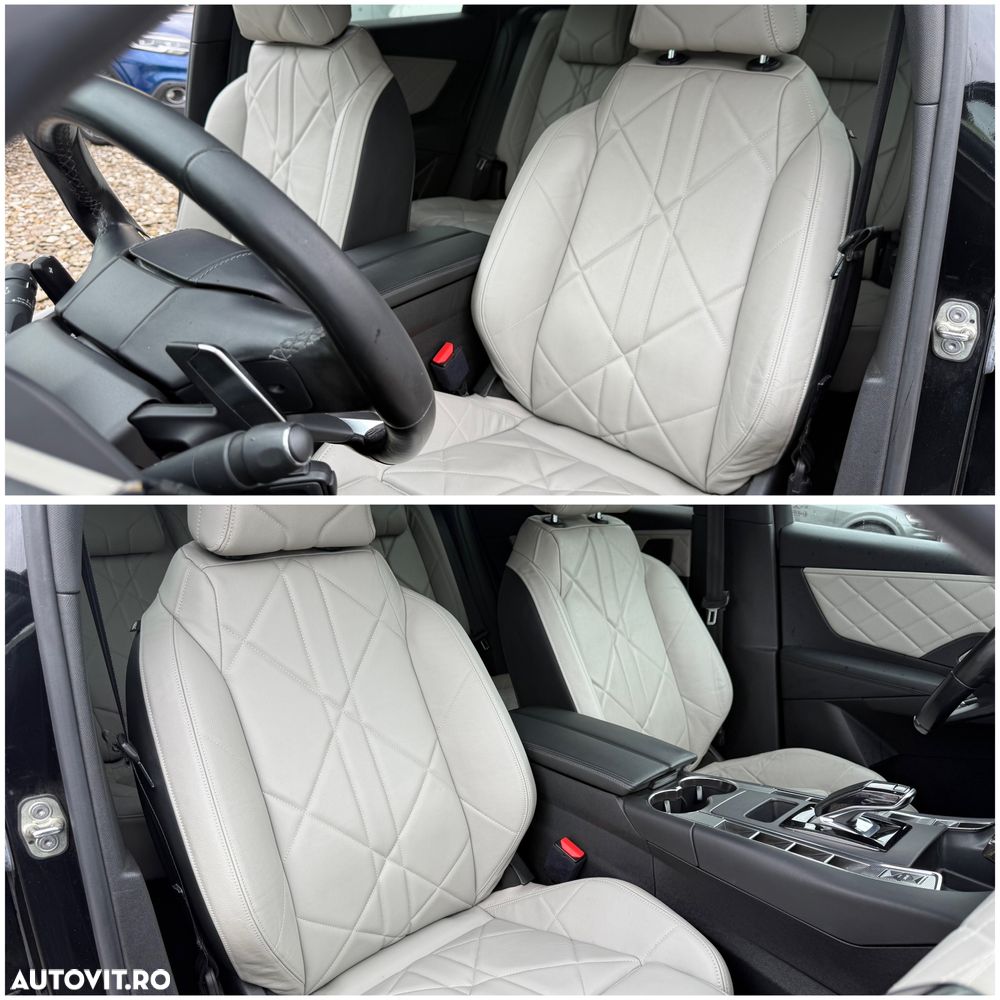 DS Automobiles DS 7 Crossback DS7 1.5 BlueHDi 130 S&S EAT8 RIVOLI - 27