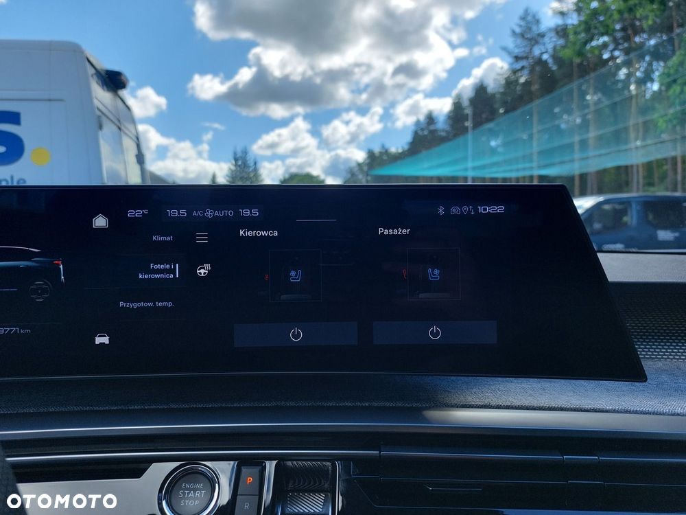 Peugeot 3008 73kWh GT - 27