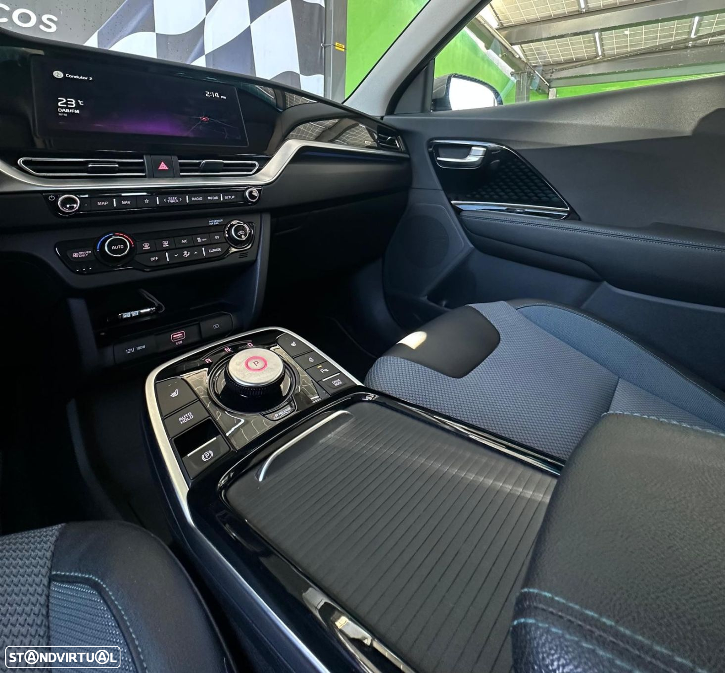 Kia e-Niro - 25