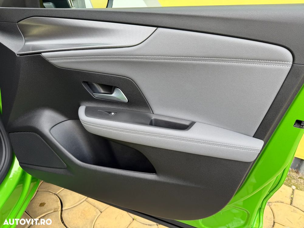 Opel Mokka 1.2 DI Turbo Automatik Ultimate - 22