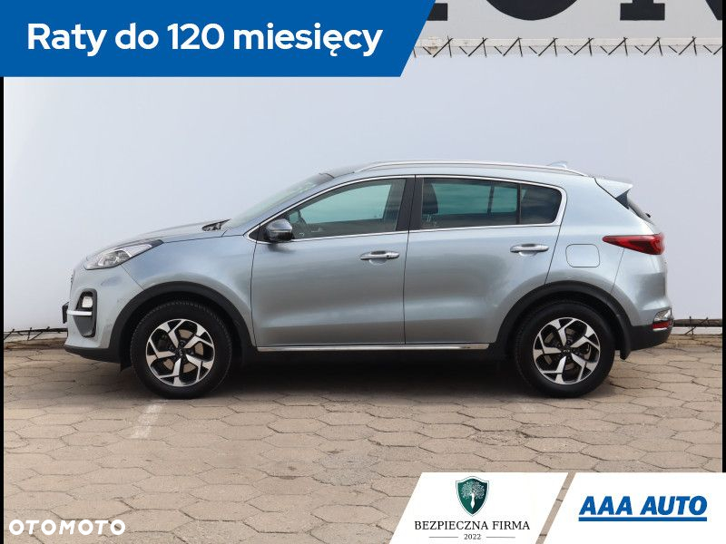 Kia Sportage - 3