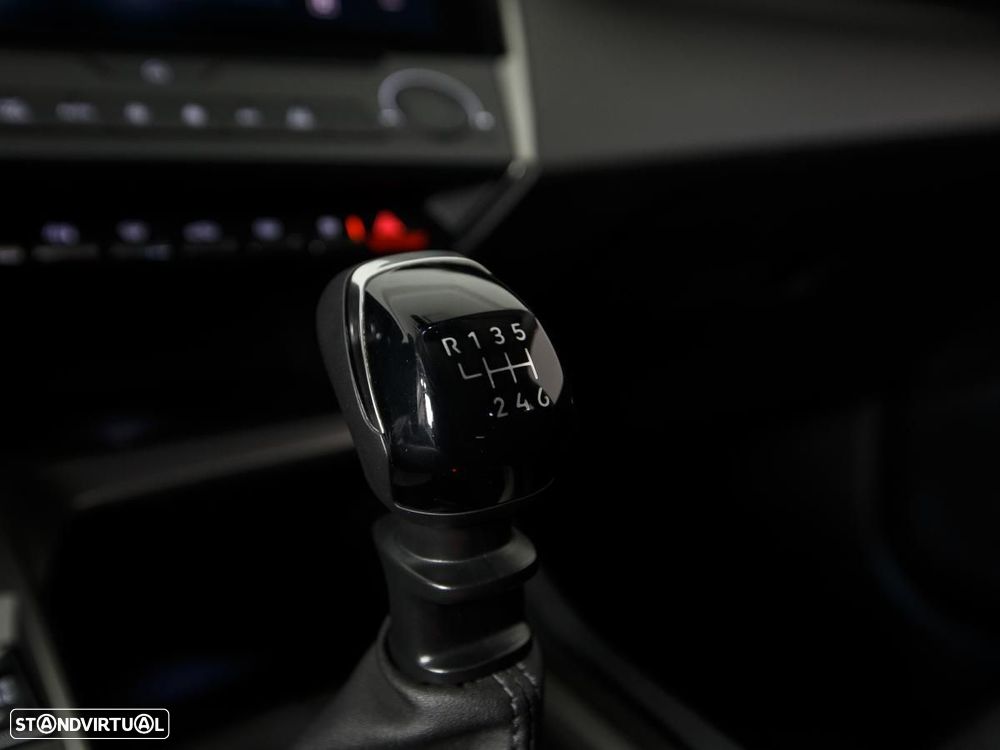 Peugeot 308 SW 1.2 PureTech Active Pack - 20