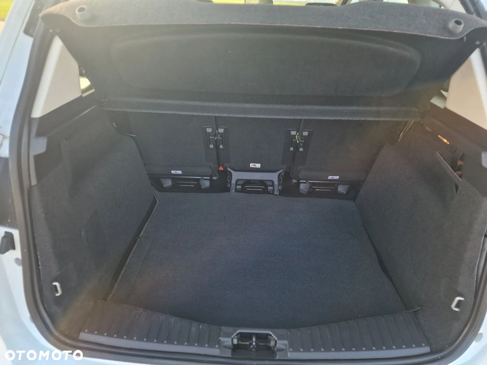 Ford C-MAX 1.0 EcoBoost Titanium ASS - 23