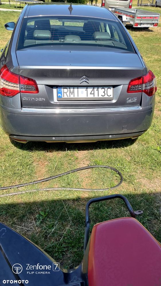 Citroën C5 1.6 THP Exclusive - 5