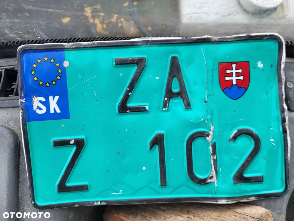 Komatsu Wb 93R - 5 4X4 - 11