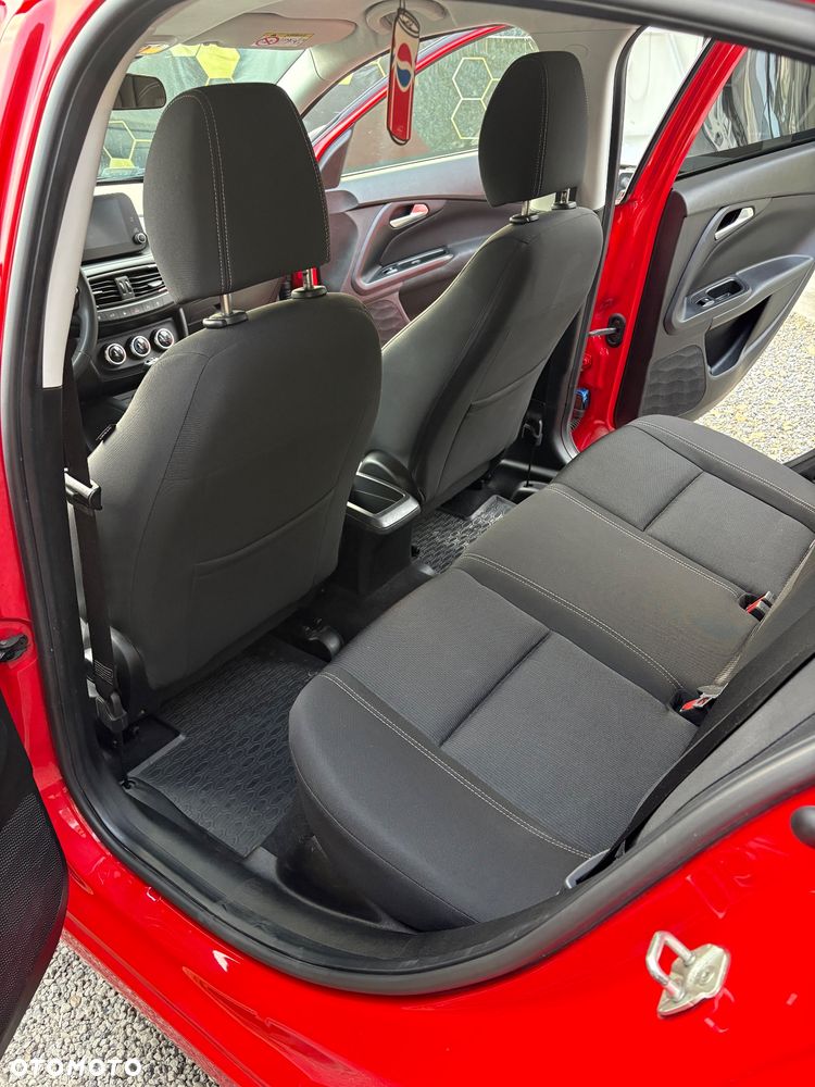Fiat Tipo 1.3 MultiJet City Life - 14