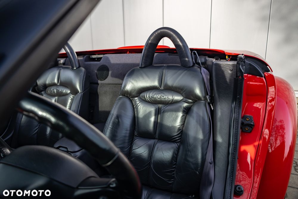 Plymouth Prowler - 6