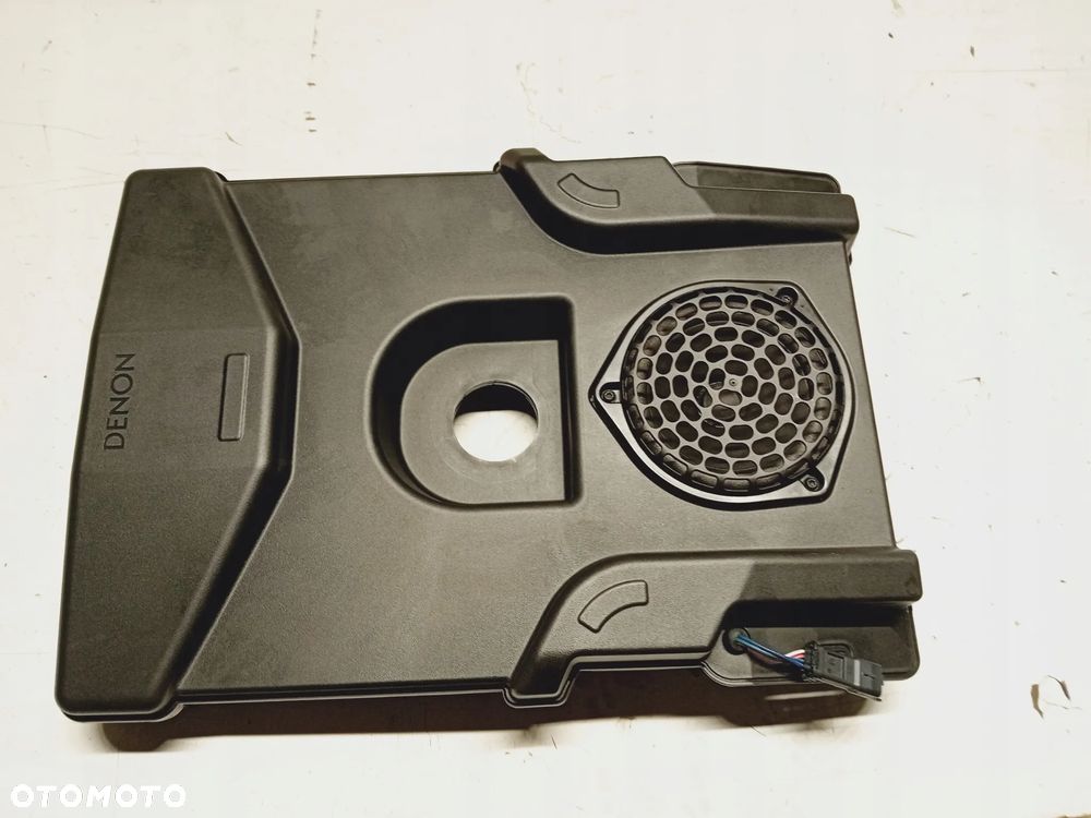 SUBWOOFER GLOSNIK DENON