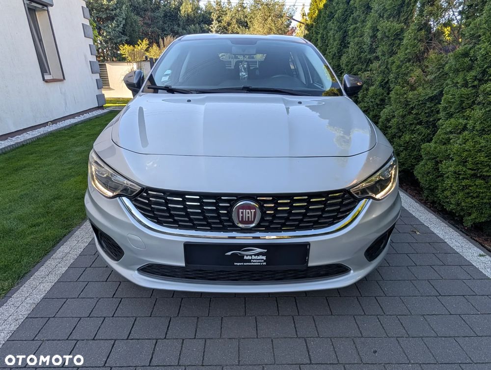 Fiat Tipo - 19