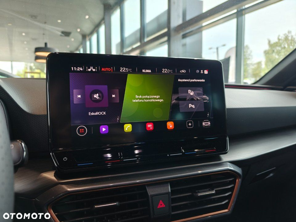 Cupra Leon Sportstourer - 20