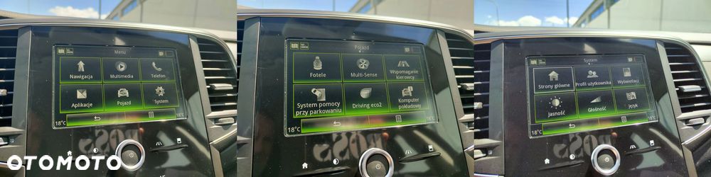 Renault Talisman ENERGY dCi 110 LIFE - 25
