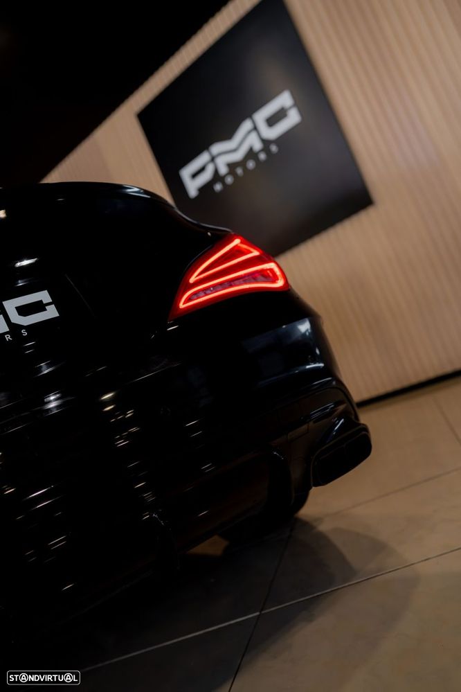 Mercedes-Benz CLA 220 d 7G-DCT AMG Line - 14