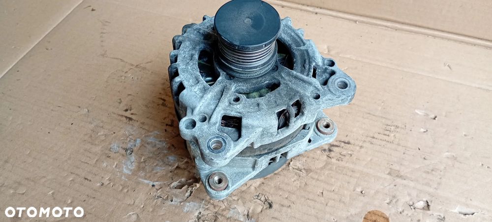 Alternator prądnica Audi A4 B8 Lift 2.0 TDI 03L903017 - 6