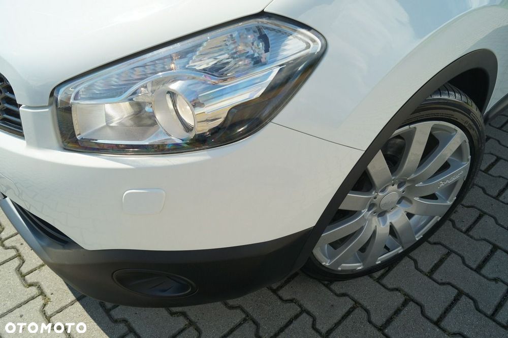 Nissan Qashqai+2 - 2