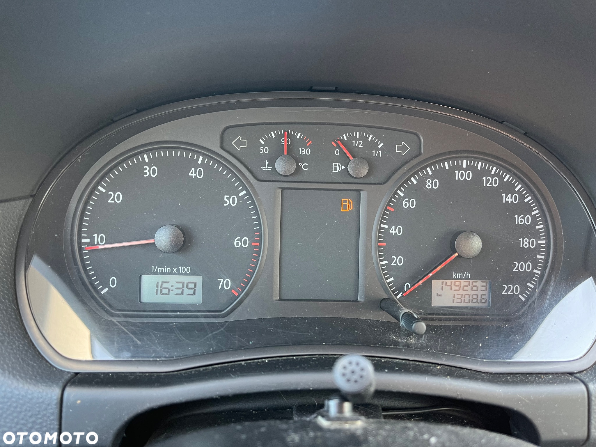 Volkswagen Polo 1.2 - 15